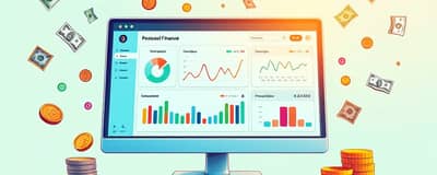 El Tablero de Control de tu Dinero: Domina tus Finanzas