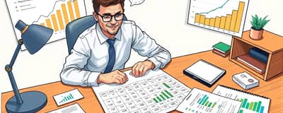 La Clave para un Préstamo Exitoso: Tu Plan de Pagos