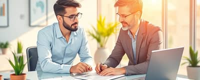 El Poder de un buen Asesor Financiero en Tu Préstamo