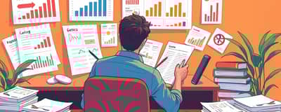 Analiza Tu Deuda Antes de Solicitar un Nuevo Préstamo