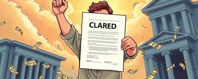 Errores Comunes al Cancelar un Préstamo y Cómo Evitarlos