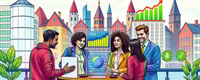 Préstamos con Fondos Europeos: Oportunidades para Tu Negocio