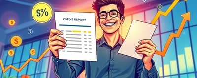 La Importancia del Historial Crediticio para Tu Próximo Préstamo