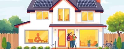 Préstamos para la Seguridad del Hogar: Protege a los Tuyos