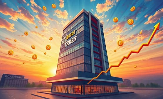 Acciones de Valor: Buscar Ofertas en el Gigante