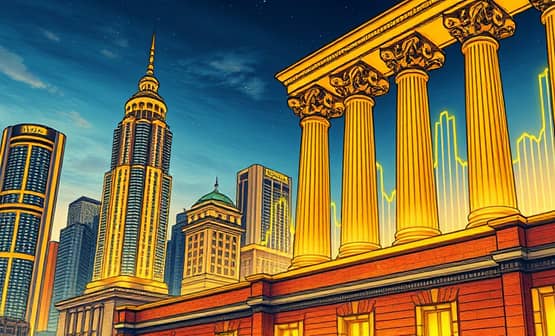 Construyendo un Imperio: Activos como Pilares Fundamentales