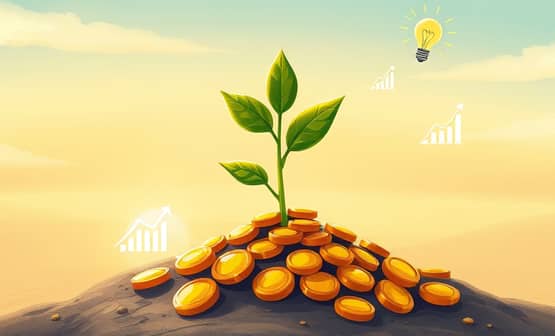 Préstamos de Capital Semilla: Impulsando Nuevas Ideas