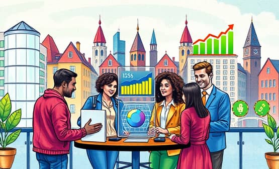 Préstamos con Fondos Europeos: Oportunidades para Tu Negocio