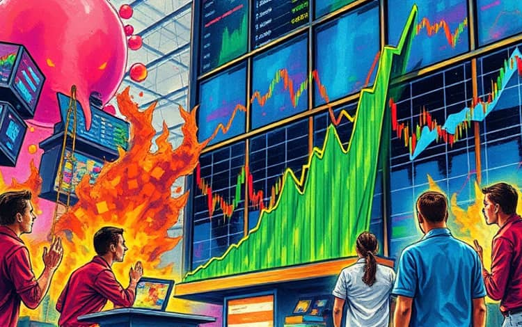 Short Squeeze: Entendiendo un Fenómeno Volátil