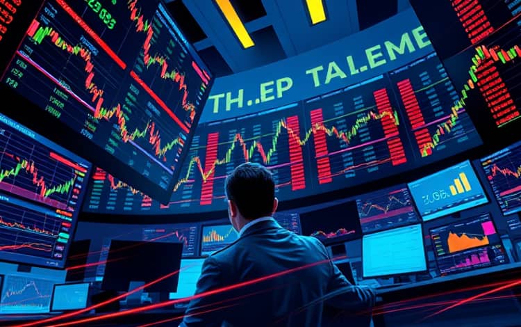 El Último Minuto: Estrategias para el Cierre de Mercado
